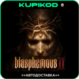 ⚔️Blasphemous 2🔥 STEAM GIFT🚀АВТО🔥ВСЕ РЕГИОНЫ