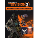 ✔️Crossroads  Season Pass Bundle  ✔️Ubisoft PC✔️