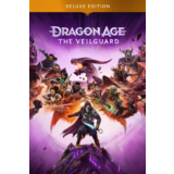 🟥🟨🟩DRAGON AGE™ THE VEILGUARD XBOX XIS🟩🟨🟥