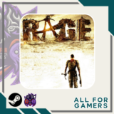 ❇️RAGE + Sewers DLC КЛЮЧ Steam РУ/СНГ💫