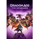 ⚔️Dragon Age The Veilguard ⚔️XBOX
