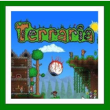 TERRARIA STEAM АВТОВЫДАЧА