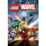 LEGO Marvel Super Heroes Steam Key Global 🔑🔥🔥🔥