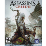 Assassin´s Creed 3 Classic  Uplay ключ Мир + РФ