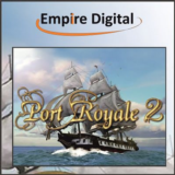 Port Royale 2 / Ключ Steam / Все страны /Без комиссий