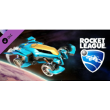 Rocket League - Vulcan DLC STEAM Gift - Global