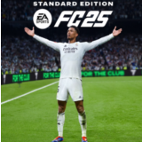 EA SPORTS FC 25 STANDARD  EA APP КЛЮЧ