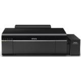 Сброс памперса  Epson : L805