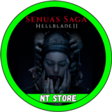 💎Senua´s Saga: Hellblade II💎 STEAM GLOGAL  ✔️