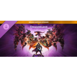 Dragon Age: The Veilguard Deluxe Edition Upgrade Steam