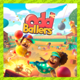 🦍OddBallers аккаунт Steam ОФФЛАЙН🕹