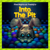 🦍Five Nights at Freddy's: Into the Pit Steam🕹️