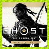 🦍Ghost of Tsushima Director's Cut Steam ОФФЛАЙН🕹️