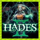 🦍Hades II Steam аккаунт ОФФЛАЙН🕹️