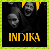 🦍INDIKA Steam аккаунт ОФФЛАЙН🕹️