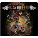 💥The Binding of Isaac: Rebirth + DLC 🔵PS4/PS5🔴TR🔴