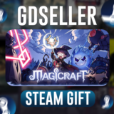 ⚡ Magicraft (Steam Gift/RU-KZ-UA)