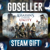 ⚡ Assassin´s Creed Unity (Steam Gift) Казахстан,Украина