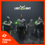 🪲 Lost Light - 💵 LP  - (ПО ID) ✅ - ПК Версия 🖥️