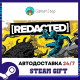 🔥[REDACTED]⚡️STEAM GIFT АВТО⚡️RU/УКР/СНГ