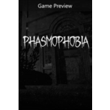 💚🔷Phasmophobia XBOX АККАУНТ💚🔷