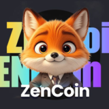 Рефералы🧘 ZenCoin⚡@theZencoin_bot