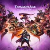 ⚫ Dragon Age The Veilguard ⚫ Steam (ПК) 🚩TR