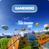 Microsoft Flight Simulator 2024-Deluxe 🔵 RU⚡АВТО-GIFT