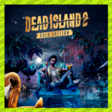 🦍Dead Island 2 Gold Edition Steam аккаунт ВСЕ DLC🕹️