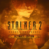 ✅ S.T.A.L.K.E.R. 2: Heart of Chornobyl 🎖️ Epic Games