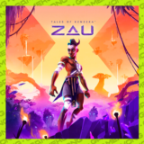 🦍Tales of Kenzera™: ZAU Steam аккаунт ОФФЛАЙН🕹️