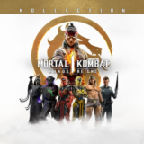✅ Mortal Kombat 1 🎖️ Epic Games 🎖️
