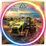 💠 Farming Simulator 25 (PS5/RU) П3 - Активация