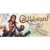 Caribbean! (Original) STEAM Gift - Global