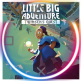 💠 Little Big Adventure – Twinsen’s Quest PS4/PS5/RU