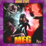 💎BRAWL STARS [ МЭГ ] ✅️ Полный доступ +🎁