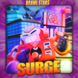 💎BRAWL STARS [ ВОЛЬТ ] ✅️ Полный доступ +🎁