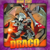 💎BRAWL STARS [ ДРАКО ] ✅️ Полный доступ +🎁