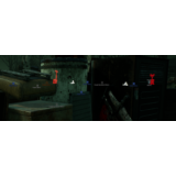 Надежный приватный чит Ghost для Dead by Daylight | DBD
