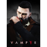 💚Vampyr 💚 ЭПИЧЕСКИЕ ИГРЫ 💚 LIFETIME
