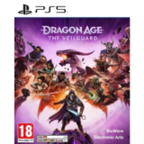 🎮Dragon Age™: На страже Завесы  PS5 Аренда 5 дней🟢