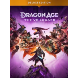 🟥ДЛЯ ПК🟥 Куплю Вам Dragon Age The Veilguard Deluxe