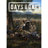 Days Gone(Steam Gift Россия)