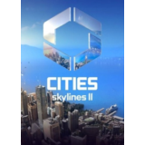 Cities: Skylines II(Steam Gift Россия)