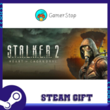 🔥S.T.A.L.K.E.R. 2: Heart of Chornobyl⚡️STEAM GIFT 🎁