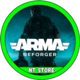 💜 Arma Reforger 💜 Steam 💜 Global 💜