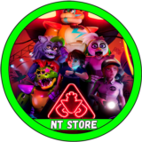 💎Five Nights at Freddy's: Security Breach +15игр