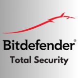 Bitdefender Total Security 1,3,5 ПК 1,2,3 года Ключ