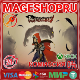 🟢🔥RAVENSWATCH🌍XBOX One/X|S КЛЮЧ✅
