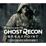 Tom Clancy's Breakpoint Ultimate ✅Аренда 120 дней ✅RU